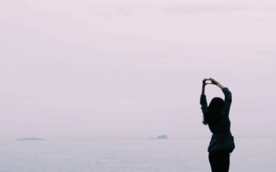 When You’re in Your Head, You’re Out of Alignment